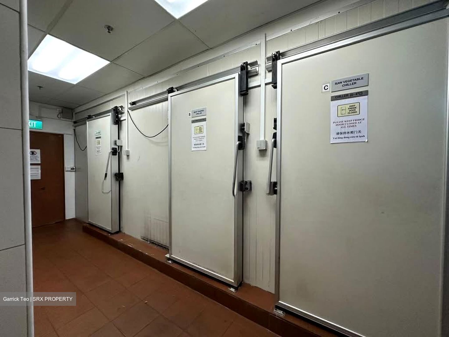 Food Xchange @ Admiralty (D27), Factory #577691941